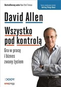 Książka : Wszystko p... - David Allen