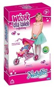 Wózek Nata... -  books in polish 
