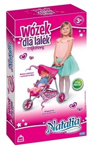 Picture of Wózek Natalia