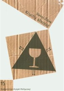 Obrazek Kruchy absolut
