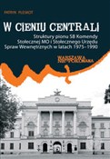 W cieniu c... - Patryk Pleskot -  books in polish 