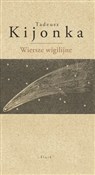Polska książka : Wiersze wi... - Tadeusz Kijonka