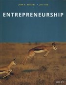 Zobacz : Entreprene... - John R. Bessant, Joe Tidd