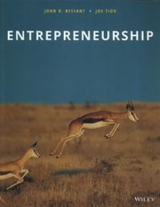 Picture of Entrepreneurship