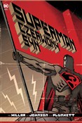 Książka : Superman C... - Mark Millar, Dave Johnson, Kilian Plunkett