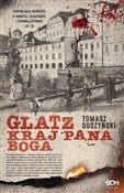 Glatz Kraj... - Tomasz Duszyński -  books in polish 