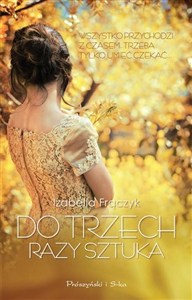 Obrazek Do trzech razy sztuka DL