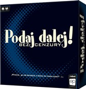 Polska książka : Podaj Dale...