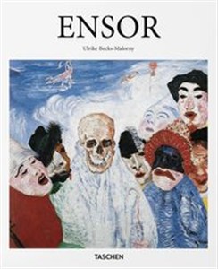 Obrazek Ensor