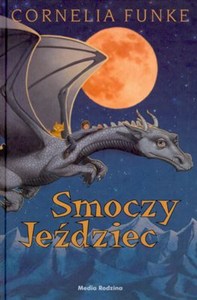 Obrazek Smoczy jeździec