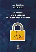 Blokada Ws... - Aron Nimzowitsch, Jan Przewoźnik -  foreign books in polish 