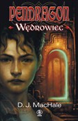 Pendragon ... - D.J. MacHale -  books from Poland