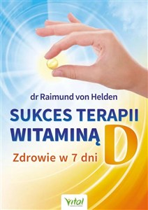 Obrazek Sukces terapii witaminą D