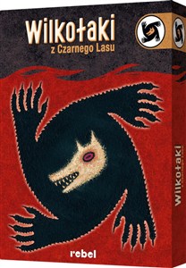 Picture of Wilkołaki z Czarnego Lasu