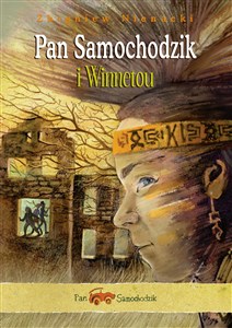 Obrazek Pan Samochodzik i Winnetou