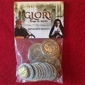 Książka : Glory: Dro...