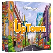 polish book : Uptown