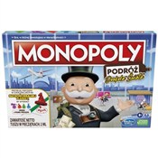 Monopoly P... -  books in polish 