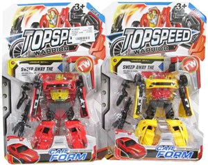 Picture of Robot auto MIX