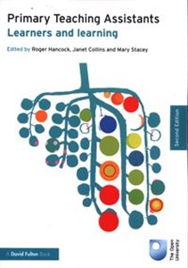 Picture of Primary Teaching Assistants Learners and learning