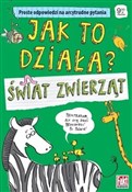 polish book : Jak to dzi... - Opracowanie Zbiorowe