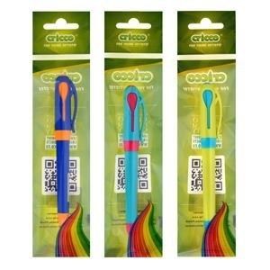 Picture of Pióro wieczne z nabojem CRICCO