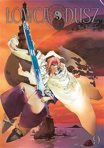 Obrazek Łowca dusz. Tom 9