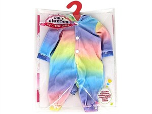 Picture of Ubranko dla lalki bobas 45cm