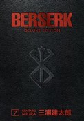 Berserk De... - Kentaro .Miura -  Książka z wysyłką do UK