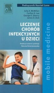Obrazek Leczenie chorób infekcyjnych u dzieci