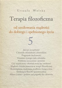 Picture of Terapia Filozoficzna 5