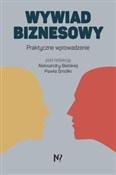 Wywiad biz... -  Książka z wysyłką do UK