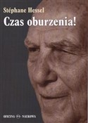 Czas oburz... - Stephane Hessel -  foreign books in polish 