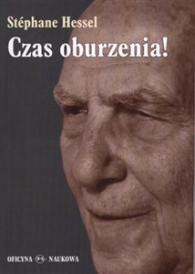 Obrazek Czas oburzenia