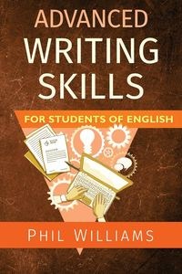Obrazek Advanced Writing Skills for Students of English