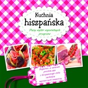 Kuchnia hi... - Opracowanie Zbiorowe -  foreign books in polish 