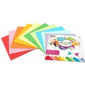 Blok kolor... -  foreign books in polish 