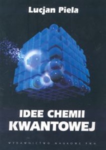 Obrazek Idee chemii kwantowej