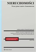 Nieruchomo... -  Polish Bookstore 