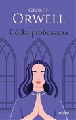 Córka prob... - George Orwell -  foreign books in polish 