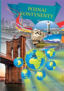 Obrazek Poznaj kontynenty