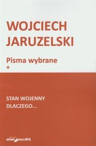 Obrazek Stan wojenny Dlaczego…