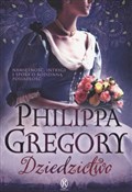 Polska książka : Dziedzictw... - Philippa Gregory