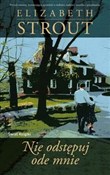 Nie odstęp... - Elizabeth Strout - Ksiegarnia w UK