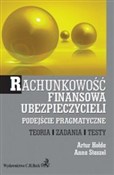 Rachunkowo... - Artur Hołda, Anna Staszel - Ksiegarnia w UK
