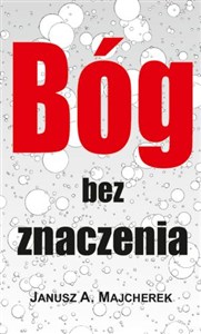 Picture of Bóg bez znaczenia