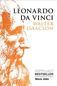 Leonardo d... - Walter Isaacson -  books in polish 