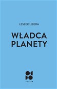 polish book : Władca pla... - Leszek Libera