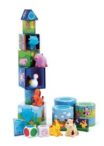 Picture of Zestaw gier Ludanimo