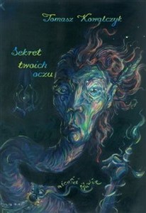 Obrazek Sekret twoich oczu